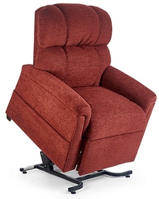 Golden Technologies Comforter Wide PR-531S23/PR-531SXW Lift Chair